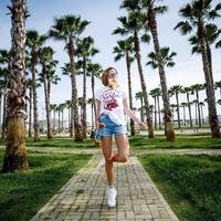 Отзыв от Арина - DTV виза